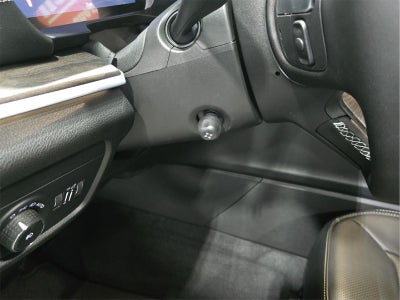 2026 Jeep Grand Cherokee L GRAND CHEROKEE L LIMITED RESERVE 4X4