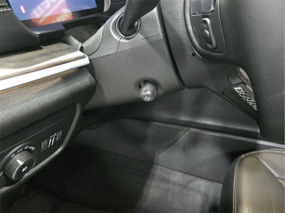 2026 Jeep Grand Cherokee L GRAND CHEROKEE L LIMITED RESERVE 4X4