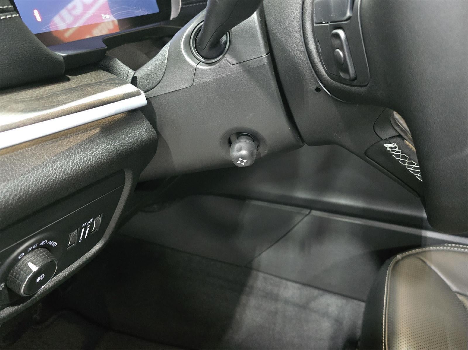 2026 Jeep Grand Cherokee L GRAND CHEROKEE L LIMITED RESERVE 4X4