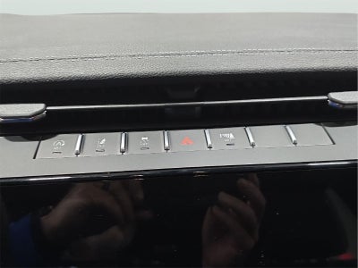 2026 Jeep Grand Cherokee L GRAND CHEROKEE L LIMITED RESERVE 4X4