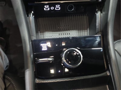 2026 Jeep Grand Cherokee L GRAND CHEROKEE L LIMITED RESERVE 4X4