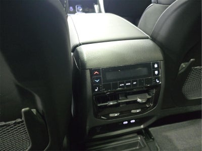 2026 Jeep Grand Cherokee L GRAND CHEROKEE L LIMITED RESERVE 4X4