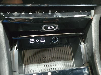 2026 Jeep Grand Cherokee L GRAND CHEROKEE L LIMITED RESERVE 4X4