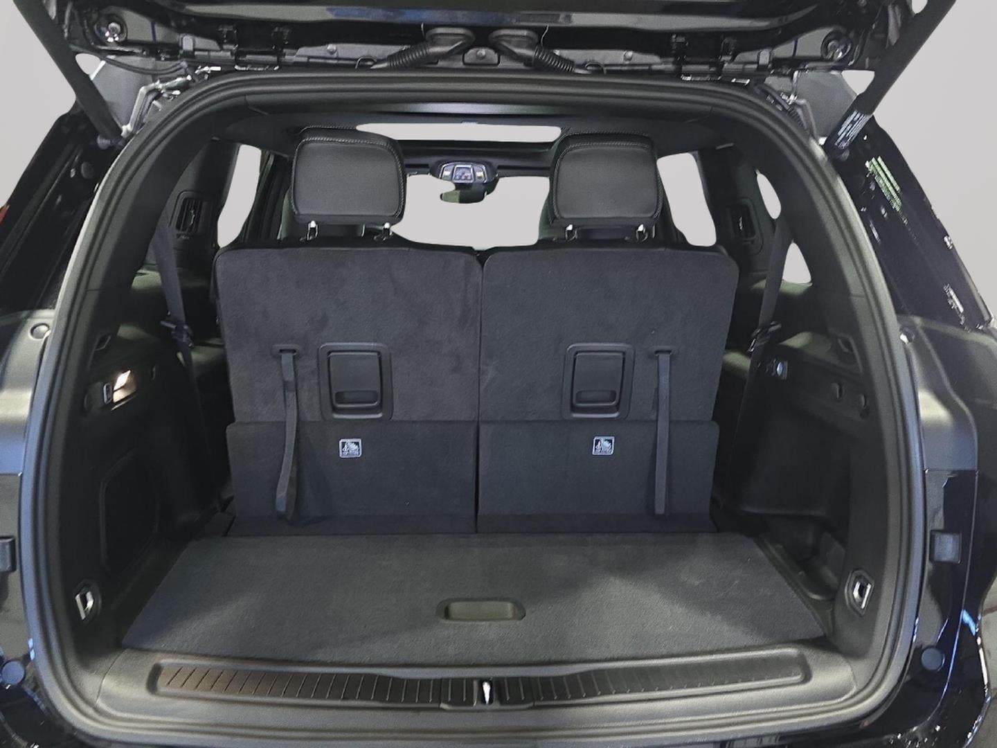 2026 Jeep Grand Cherokee L GRAND CHEROKEE L LIMITED RESERVE 4X4