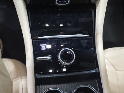 2026 Jeep Grand Cherokee L GRAND CHEROKEE L LIMITED 4X4