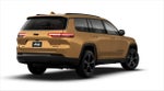2026 Jeep Grand Cherokee L GRAND CHEROKEE L LIMITED 4X4