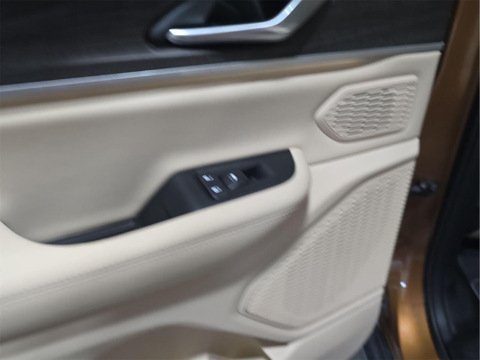 2026 Jeep Grand Cherokee L GRAND CHEROKEE L LIMITED 4X4