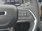 2027 Jeep Grand Cherokee L Limited Reserve