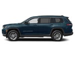 2027 Jeep Grand Cherokee L Limited Reserve
