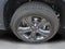 2027 Jeep Grand Cherokee L Limited Reserve