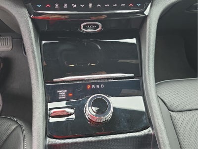 2027 Jeep Grand Cherokee L GRAND CHEROKEE L LIMITED 4X4