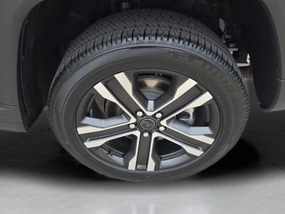 2027 Jeep Grand Cherokee L GRAND CHEROKEE L LIMITED 4X4