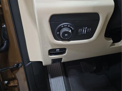 2026 Jeep Grand Cherokee L GRAND CHEROKEE L LIMITED 4X4