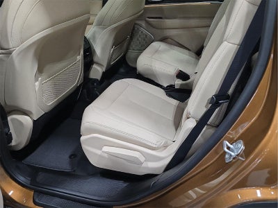 2026 Jeep Grand Cherokee L GRAND CHEROKEE L LIMITED 4X4