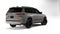 2027 Jeep Grand Cherokee L GRAND CHEROKEE L LIMITED RESERVE 4X4