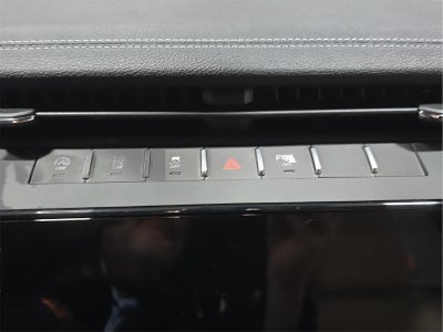 2026 Jeep Grand Cherokee L GRAND CHEROKEE L LIMITED 4X4