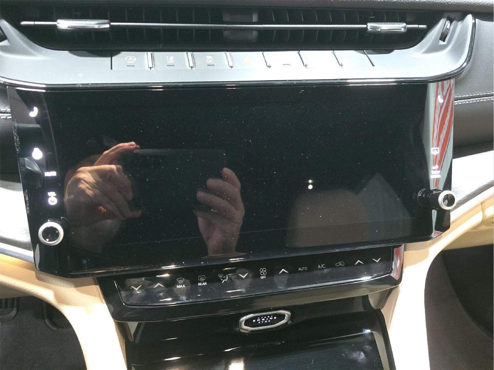 2026 Jeep Grand Cherokee L GRAND CHEROKEE L LIMITED 4X4