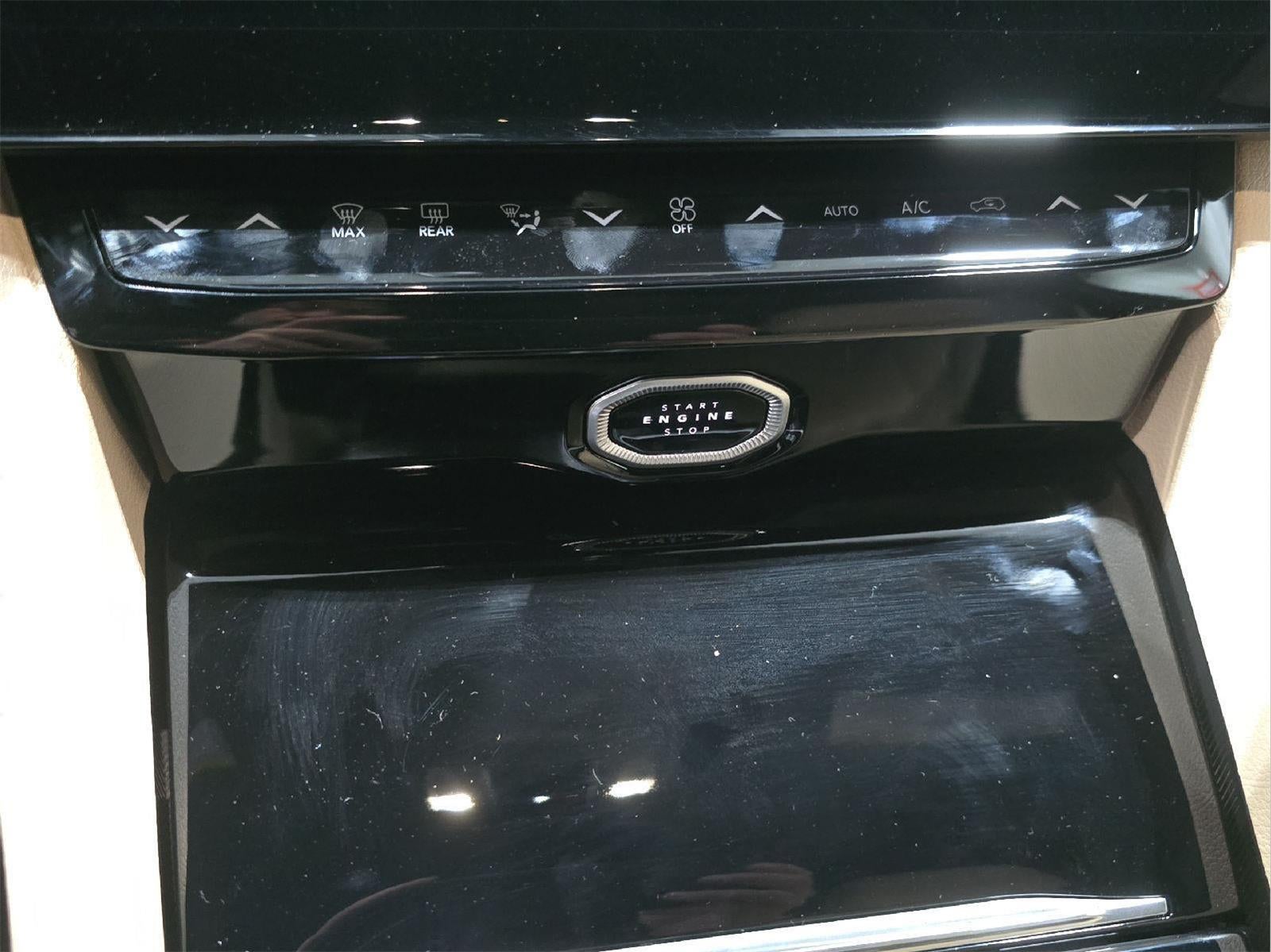 2026 Jeep Grand Cherokee L GRAND CHEROKEE L LIMITED 4X4