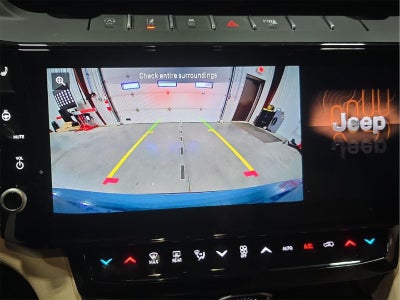 2026 Jeep Grand Cherokee L GRAND CHEROKEE L LIMITED 4X4