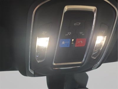 2026 Jeep Grand Cherokee L GRAND CHEROKEE L LIMITED 4X4