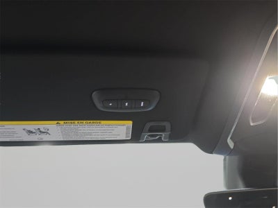 2026 Jeep Grand Cherokee L GRAND CHEROKEE L LIMITED 4X4