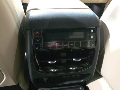 2026 Jeep Grand Cherokee L GRAND CHEROKEE L LIMITED 4X4