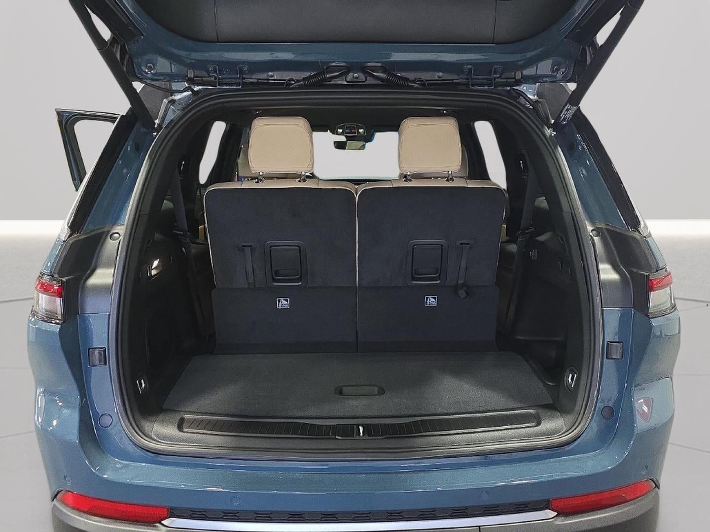 2026 Jeep Grand Cherokee L GRAND CHEROKEE L LIMITED 4X4