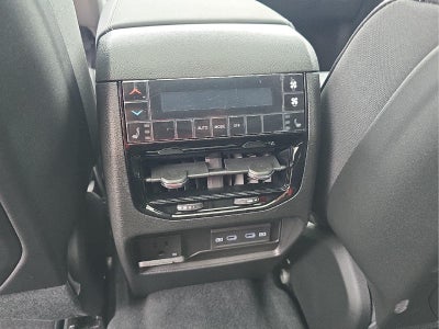 2027 Jeep Grand Cherokee L GRAND CHEROKEE L LIMITED RESERVE 4X4