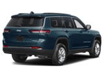 2027 Jeep Grand Cherokee L Limited Reserve