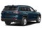 2027 Jeep Grand Cherokee L Limited Reserve