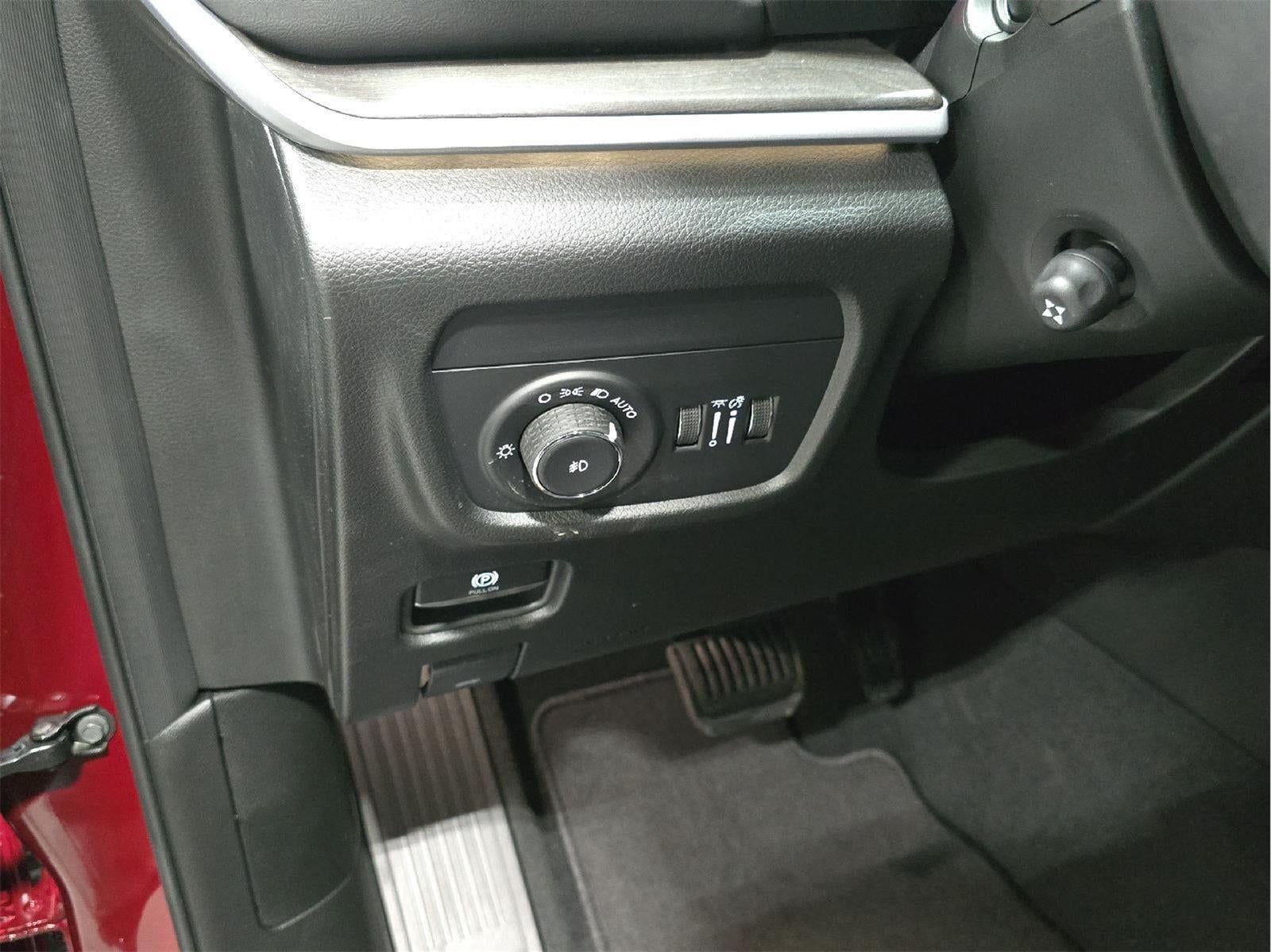 2026 Jeep Grand Cherokee L GRAND CHEROKEE L LIMITED RESERVE 4X4