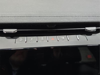 2026 Jeep Grand Cherokee L GRAND CHEROKEE L LIMITED RESERVE 4X4