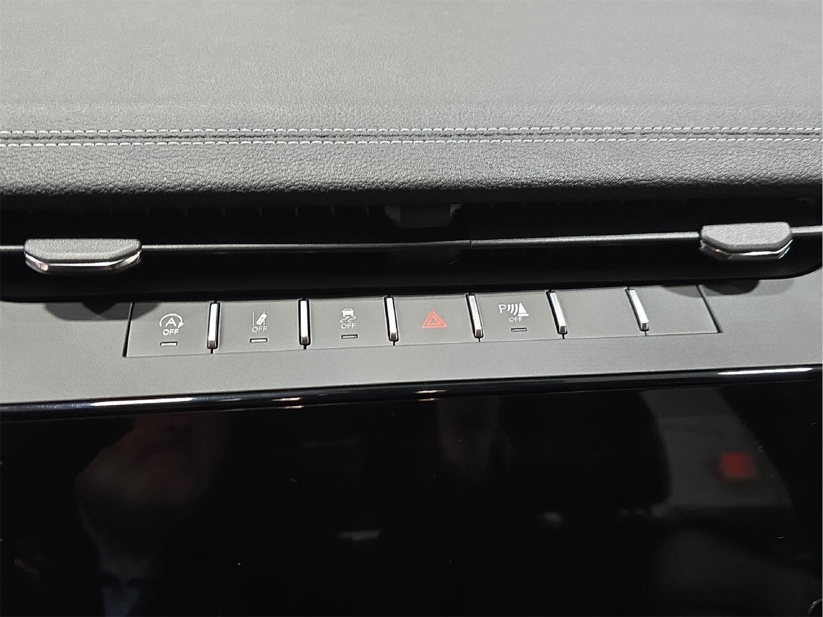 2026 Jeep Grand Cherokee L GRAND CHEROKEE L LIMITED RESERVE 4X4