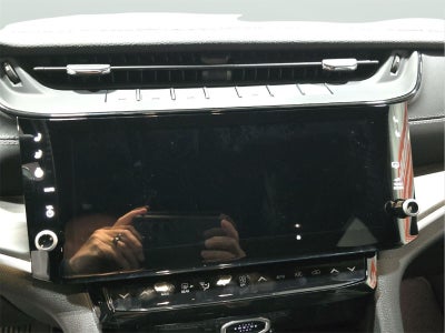 2026 Jeep Grand Cherokee L GRAND CHEROKEE L LIMITED RESERVE 4X4