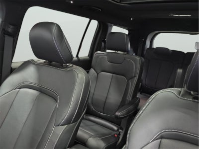 2026 Jeep Grand Cherokee L GRAND CHEROKEE L LIMITED RESERVE 4X4