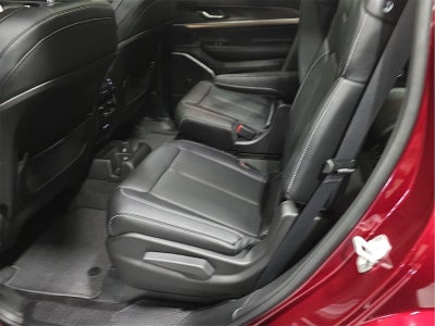 2026 Jeep Grand Cherokee L GRAND CHEROKEE L LIMITED RESERVE 4X4