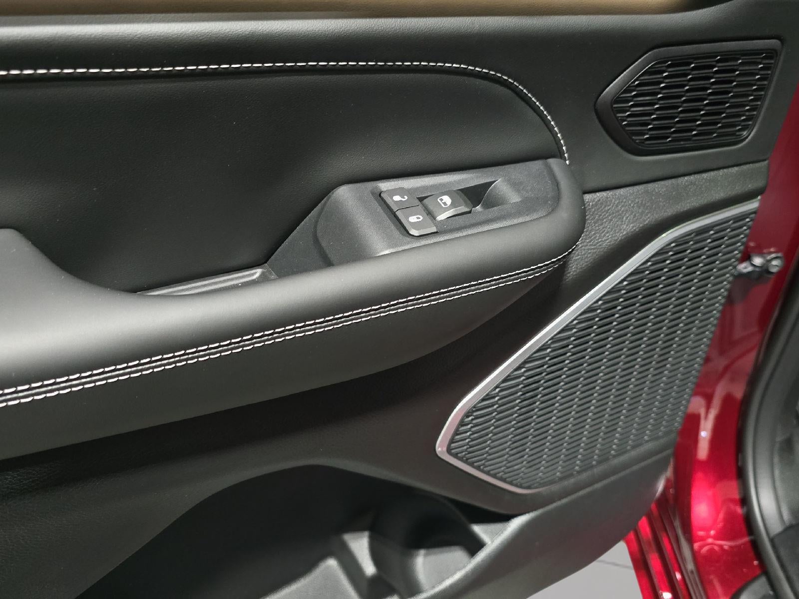 2026 Jeep Grand Cherokee L GRAND CHEROKEE L LIMITED RESERVE 4X4