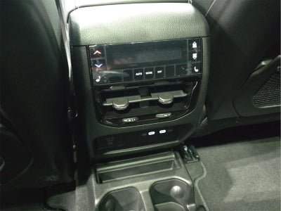 2026 Jeep Grand Cherokee L GRAND CHEROKEE L LIMITED RESERVE 4X4