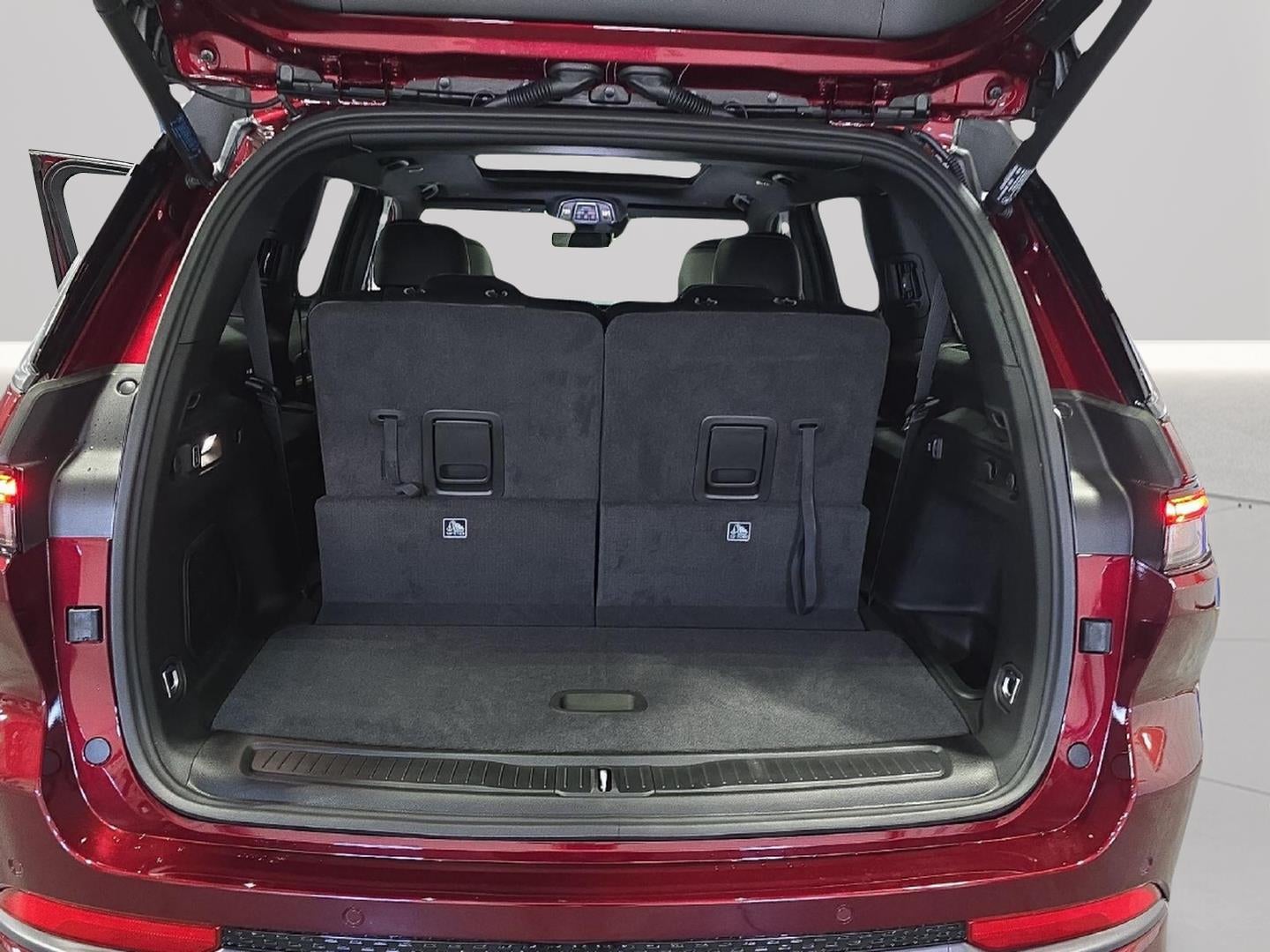 2026 Jeep Grand Cherokee L GRAND CHEROKEE L LIMITED RESERVE 4X4