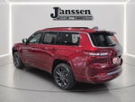 2026 Jeep Grand Cherokee L GRAND CHEROKEE L LIMITED RESERVE 4X4