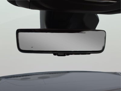 2027 Jeep Grand Cherokee L GRAND CHEROKEE L SUMMIT 4X4