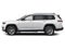 2027 Jeep Grand Cherokee L Summit
