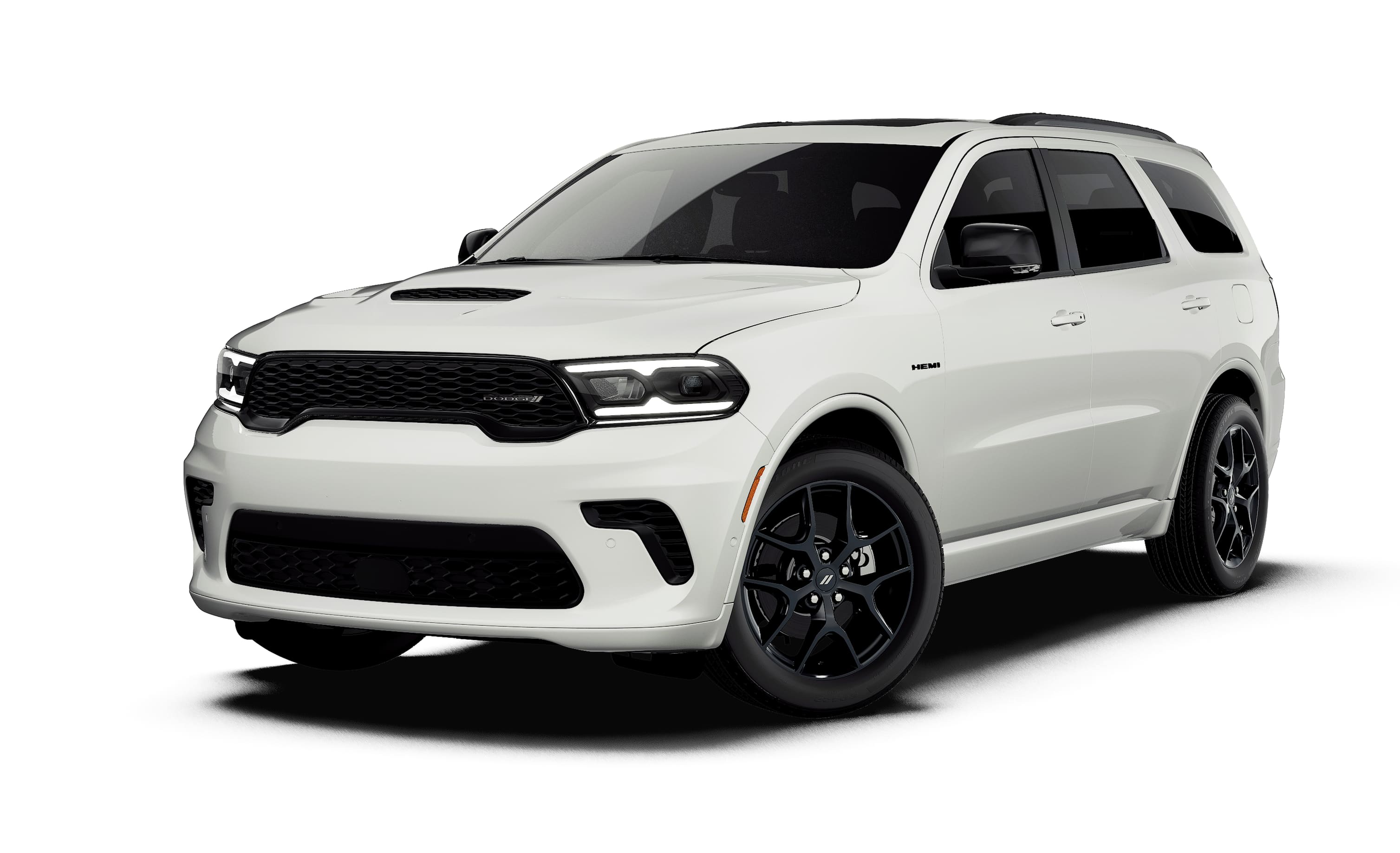 2027 Dodge Durango DURANGO GT HEMI V8 PREMIUM AWD