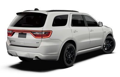 2027 Dodge Durango DURANGO GT HEMI V8 PREMIUM AWD