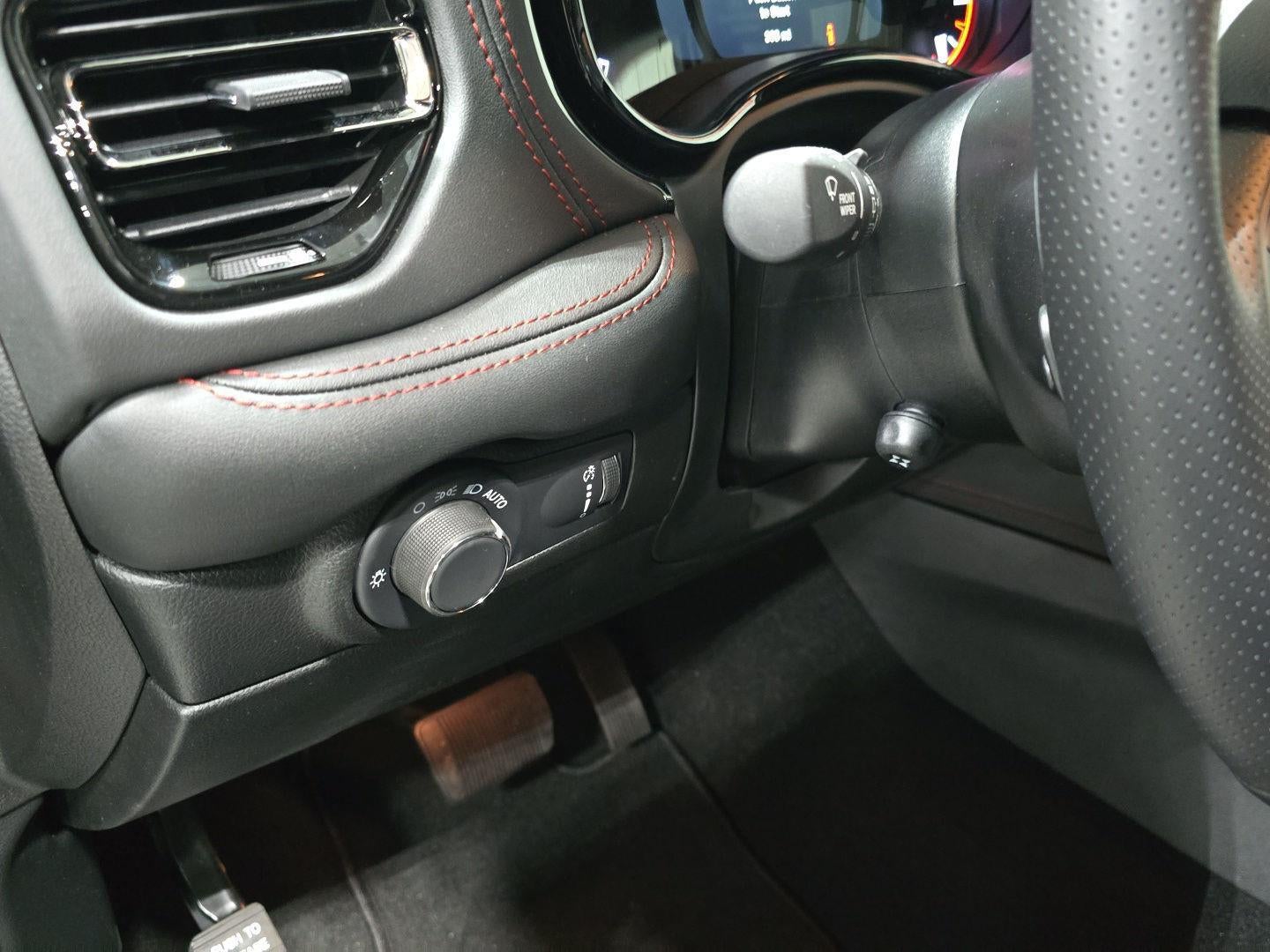 2026 Dodge Durango DURANGO GT PREMIUM AWD HEMI V8