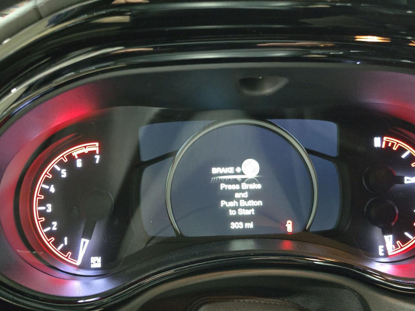 2026 Dodge Durango DURANGO GT PREMIUM AWD HEMI V8