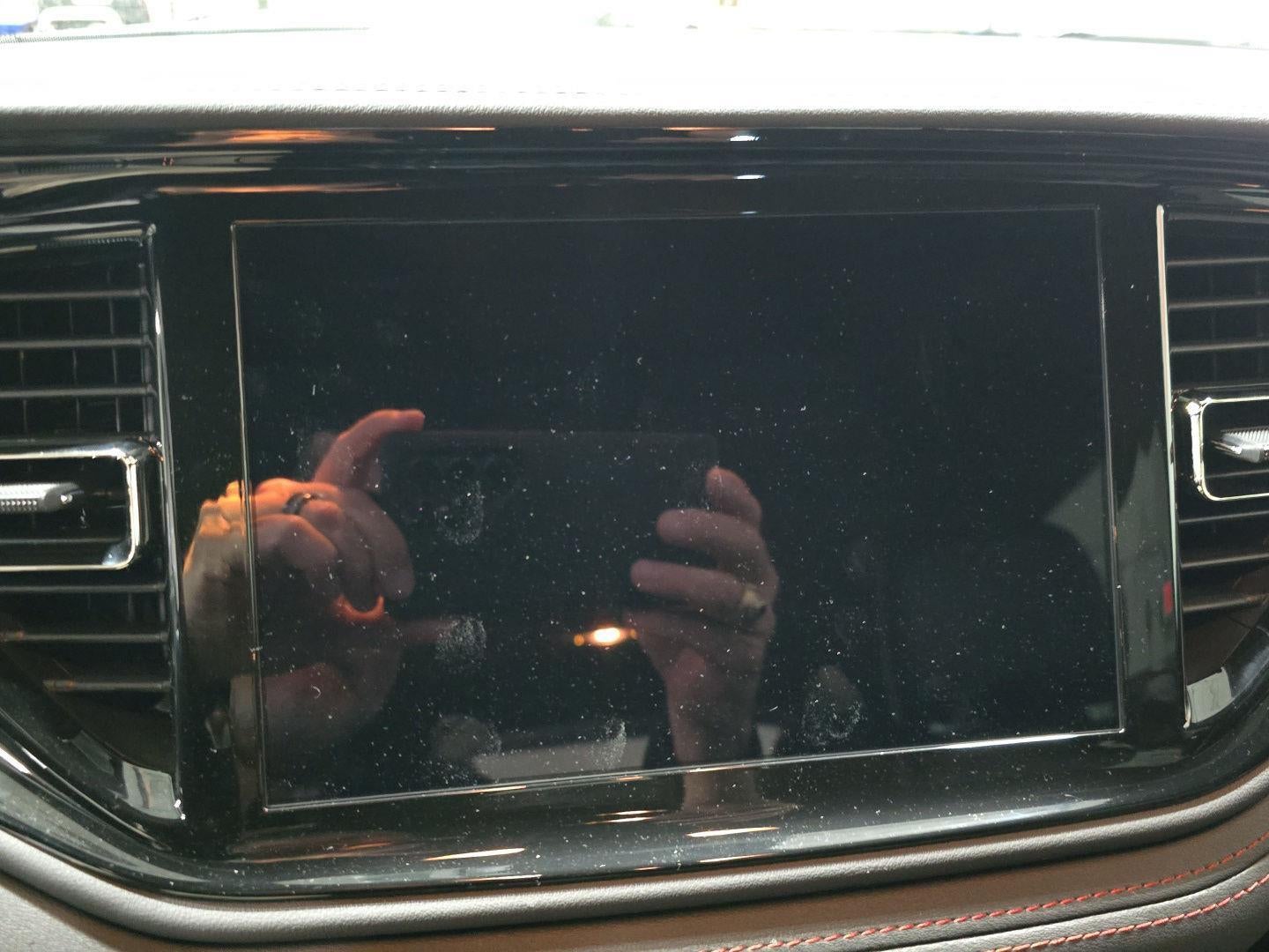 2026 Dodge Durango DURANGO GT PREMIUM AWD HEMI V8