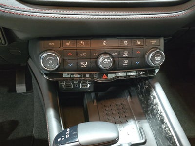 2026 Dodge Durango DURANGO GT PREMIUM AWD HEMI V8