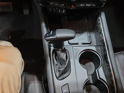 2026 Dodge Durango DURANGO GT PREMIUM AWD HEMI V8