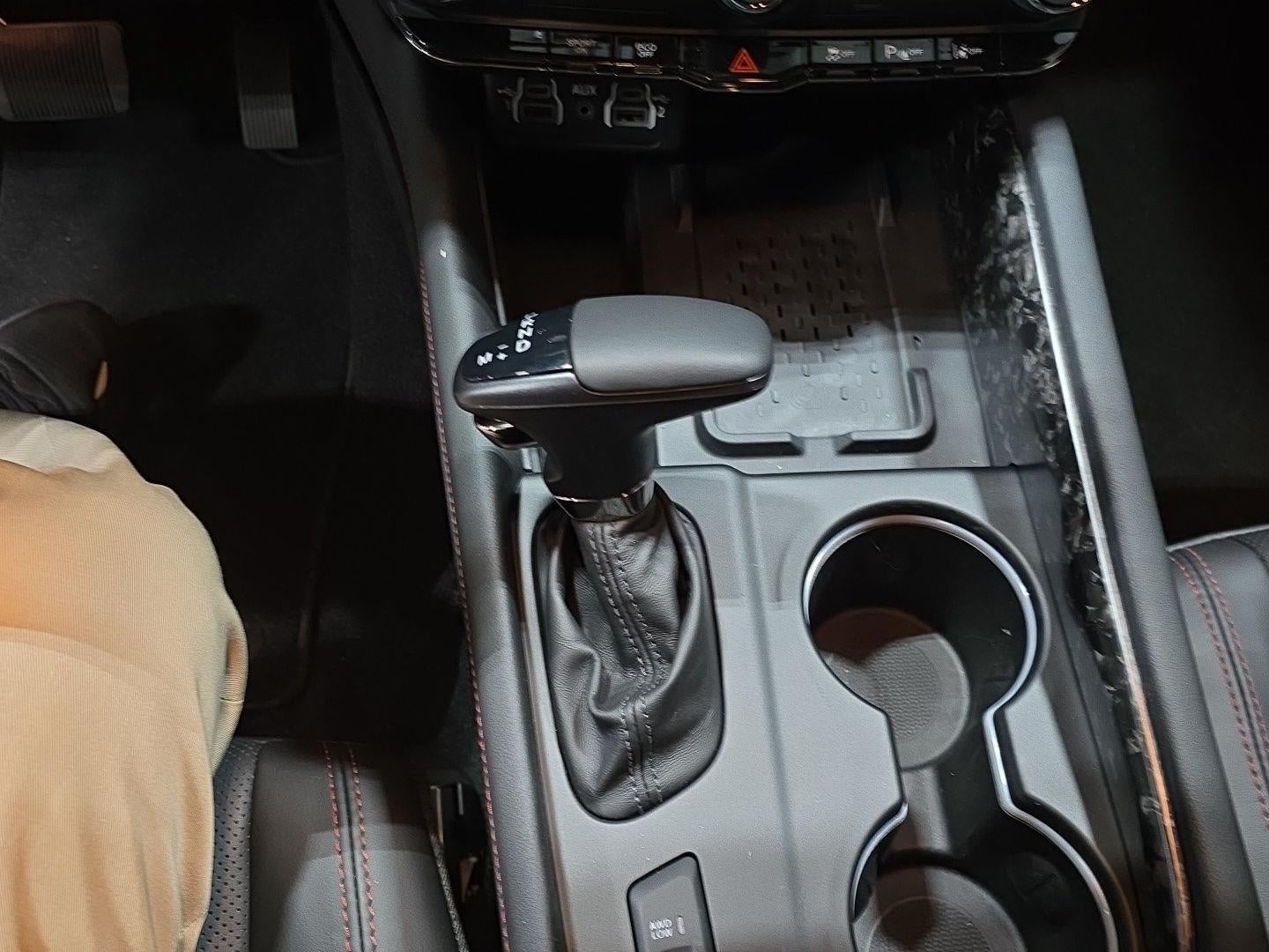 2026 Dodge Durango DURANGO GT PREMIUM AWD HEMI V8